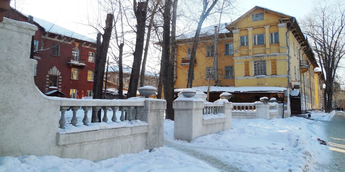 Павел день прибавил: погода в Новосибирске и народные приметы на 28 января