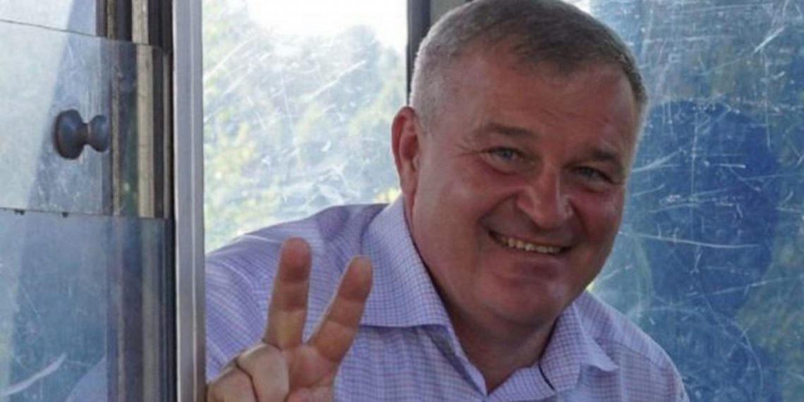 «Дом в Эмиратах» не убедил суд поместить экс-премьера Кузбасса под стражу