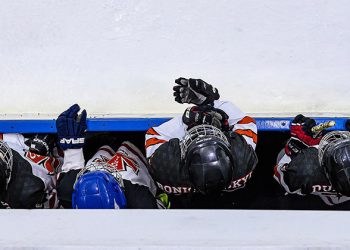 СМИ: Молодёжный чемпионат мира по хоккею может пройти в Новосибирске