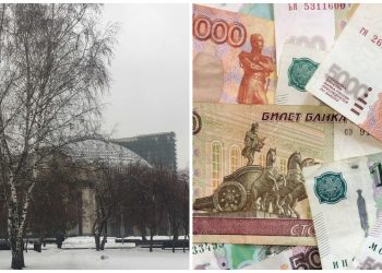 Внутри было 93 тысячи: соцсети помогли новосибирцу вернуть хозяйке потерянный кошелек