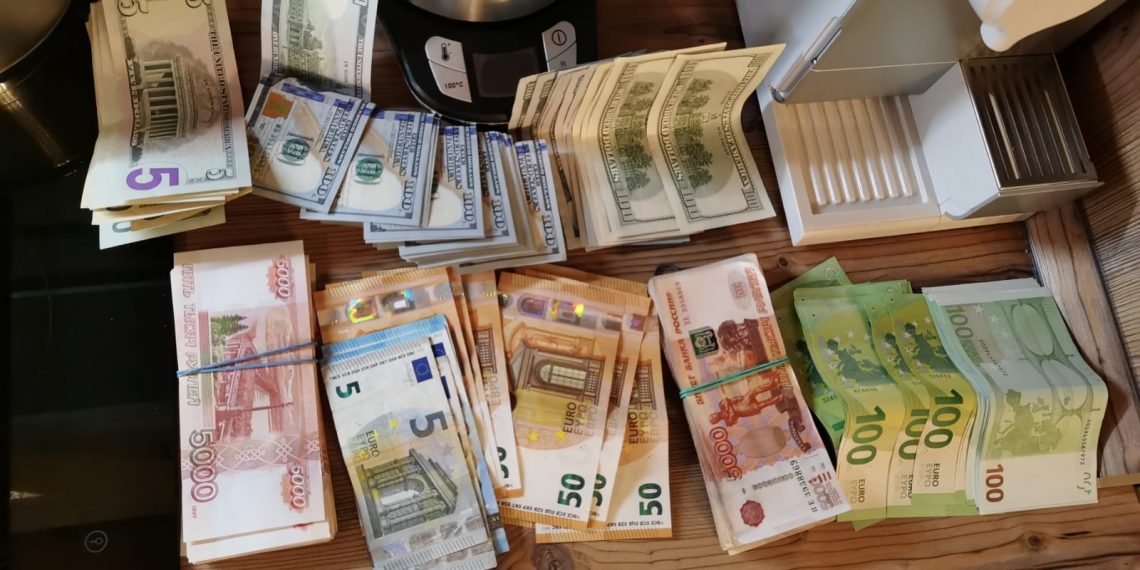 Из-за взятки в 7 млн рублей под суд пойдёт экс-руководитель подразделения РЖД