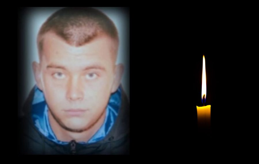 22-летний житель Новосибирской области погиб в СВО