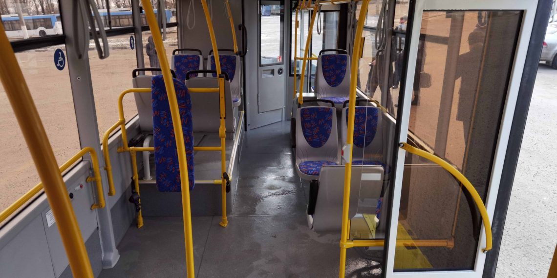 Сроки доставки четырех новых троллейбусов сорвали в Новосибирске