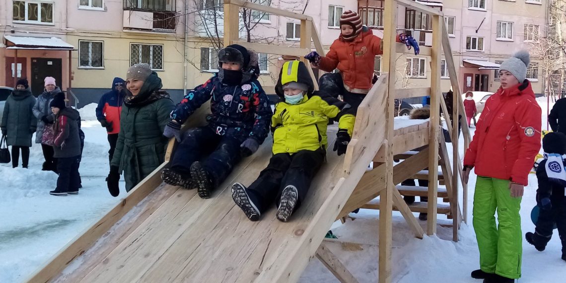 Улицы Новосибирска в Ермилов день засыплет снегом