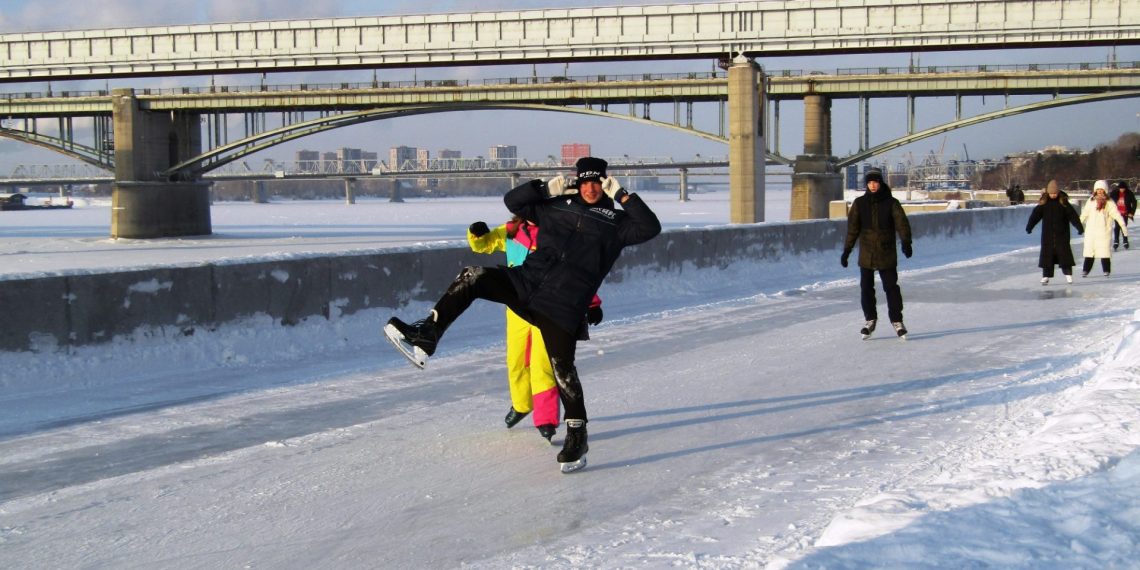 В Новосибирске снова потеплеет – на этот раз надолго