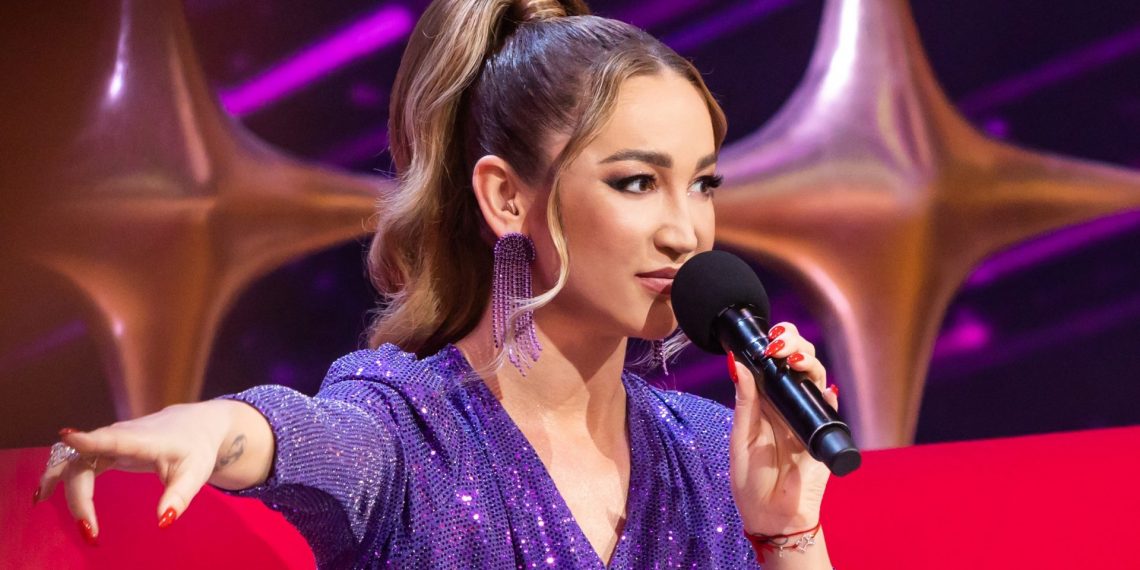 «Я хочу Jony!»: Ольга Бузова сделала неожиданное признание