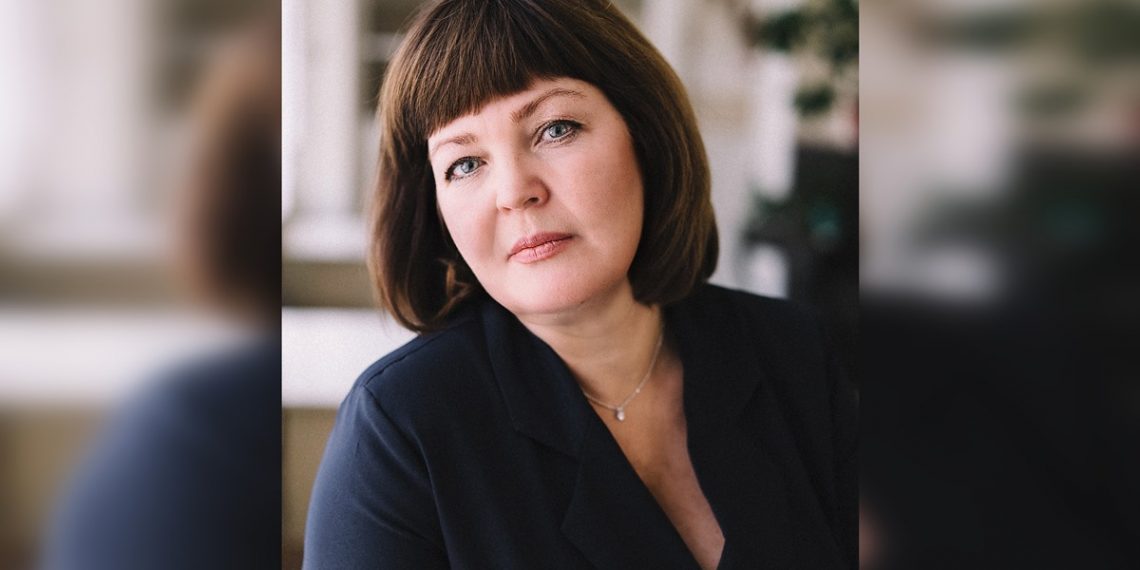 Композитор Оксана Сереброва выступит на юбилейном авторском вечере в Новосибирской филармонии