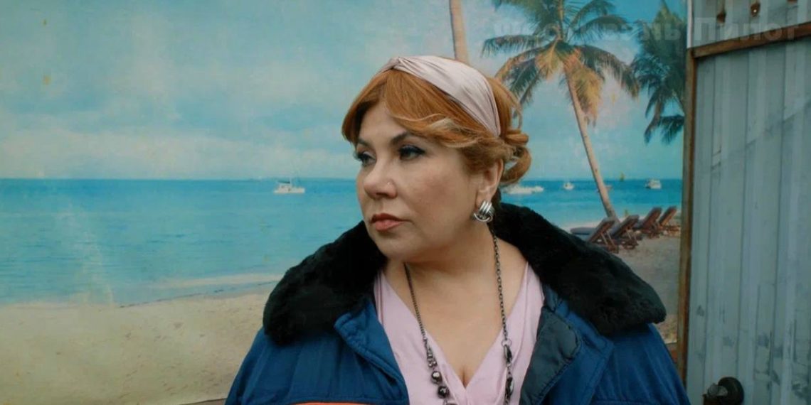 Марина Федункив взялась за ресторанный бизнес