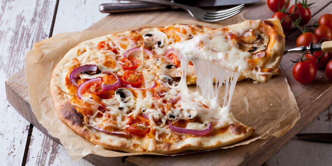 Гендиректор новосибирской сети пиццерий тайно устроится в доставку