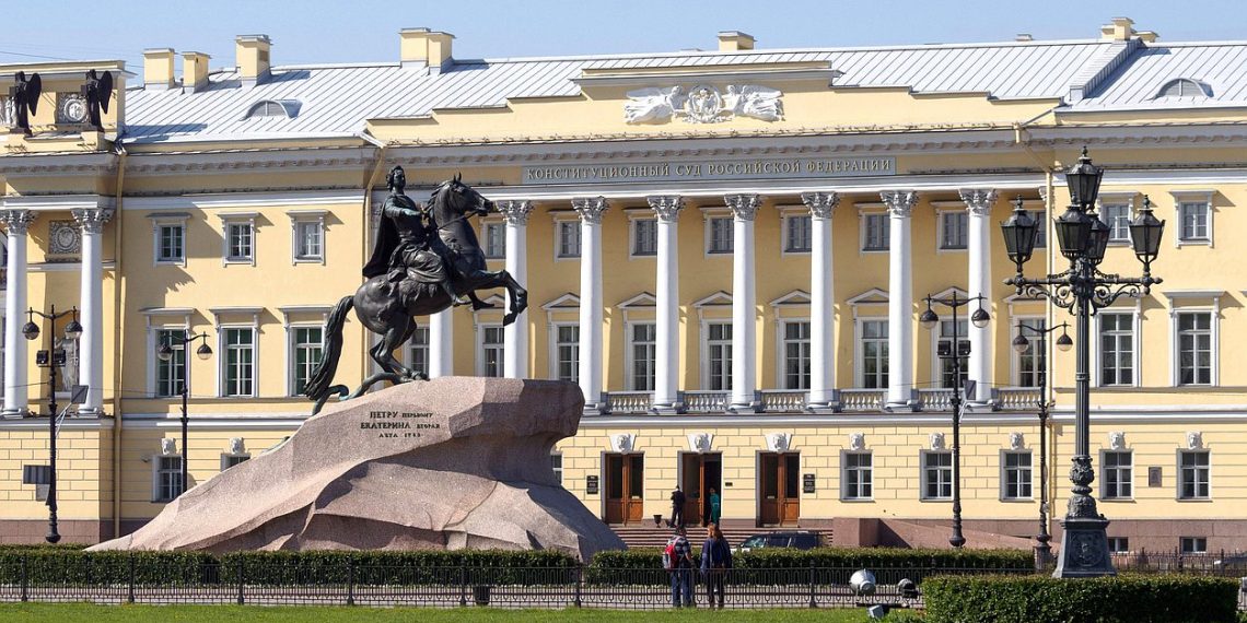 Конституционный суд объяснил разницу между кражей и находкой