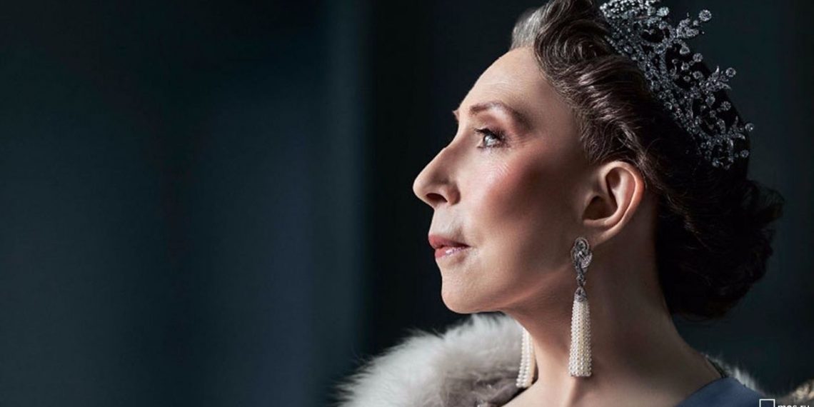 Умерла Инна Чурикова