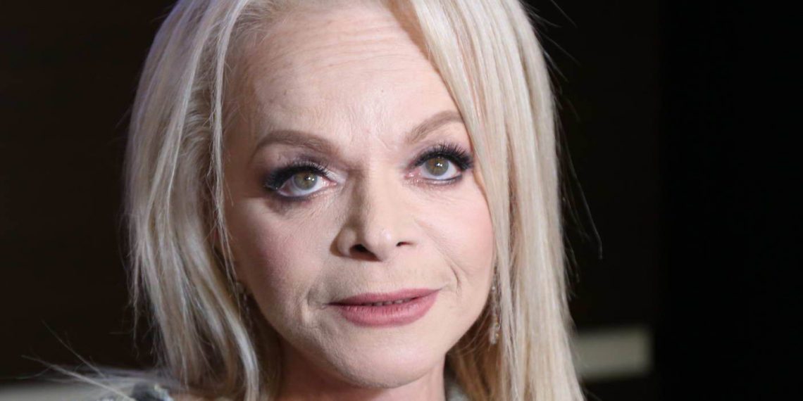 Ларису Долину судьба дважды проверила на прочность