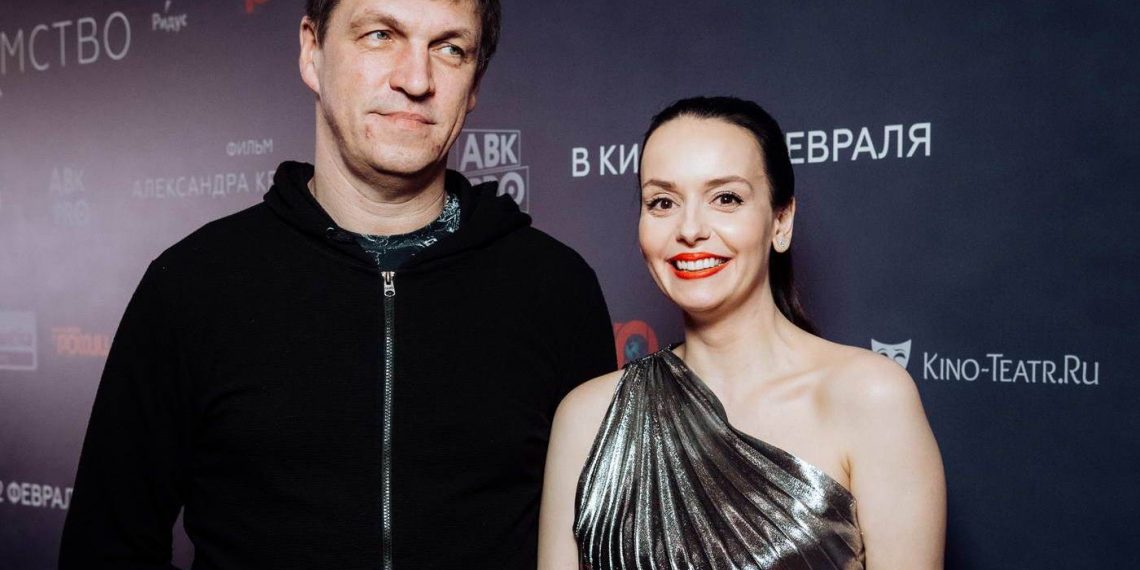 После «Легкого знакомства» — прибавление в семье