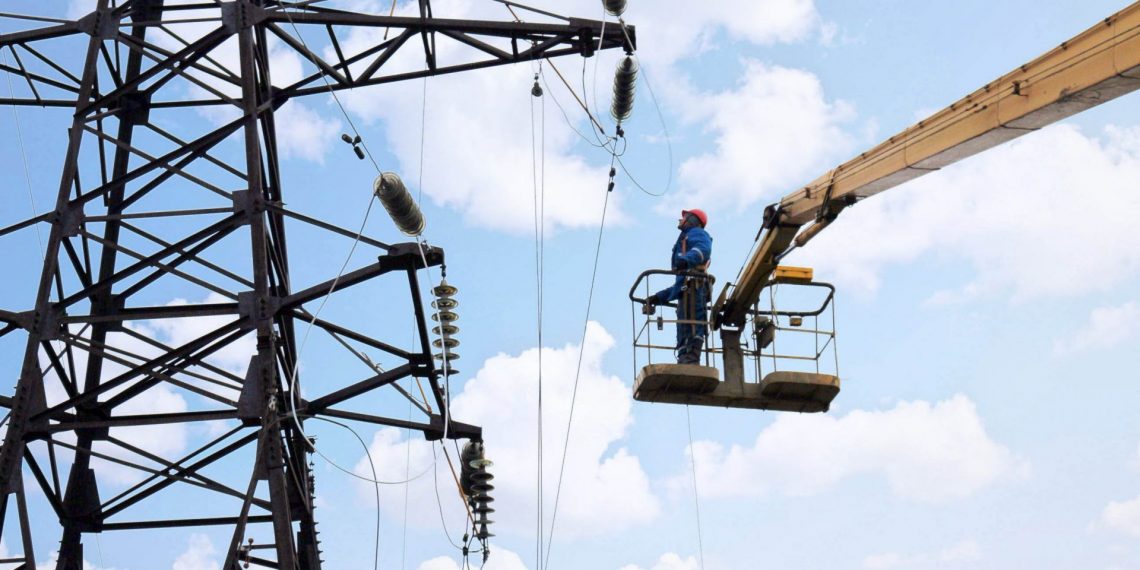 АО «РЭС» укрепило показатели надёжности электроснабжения в 2022 году