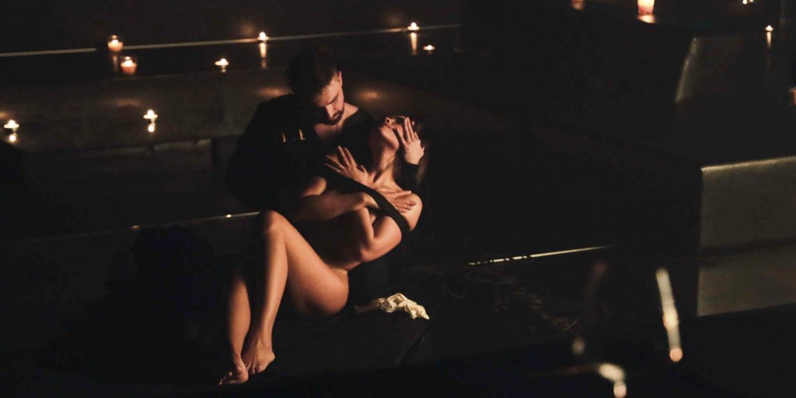 Александр Петров найдет непослушную любовь