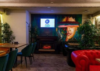 Ресторан авторской кухни продают за 20 млн рублей в Новосибирске