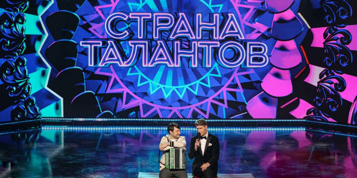 Александр Белькович отдохнул от еды