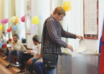 Общественная палата обсудит возможность отмены выборов мэра Новосибирска