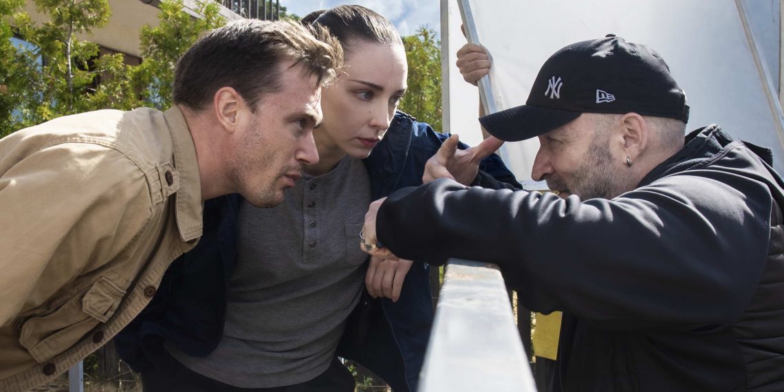 «Военная полиция» ловит шпионов в государственных структурах