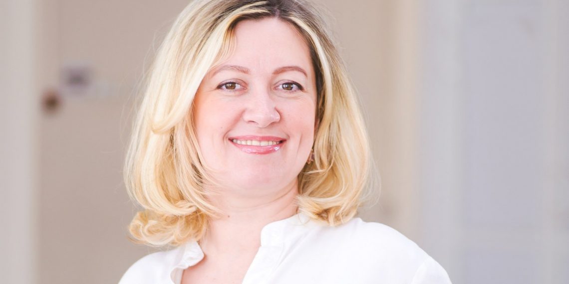 Назван новый гендиректор Новосибирской филармонии