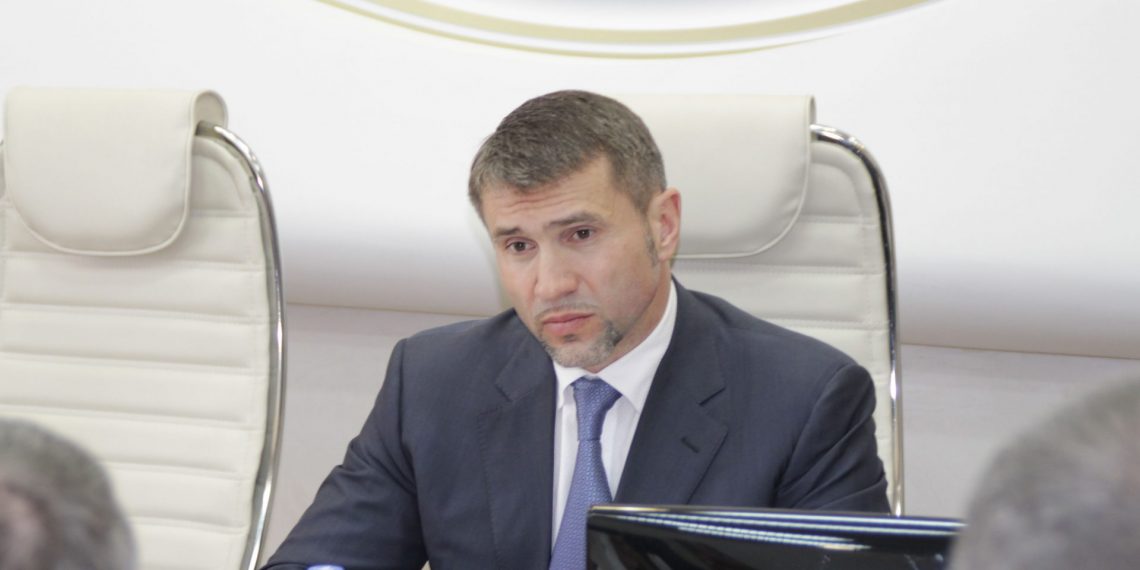 Вице-спикер горсовета Новосибирска Яковенко уехал на СВО