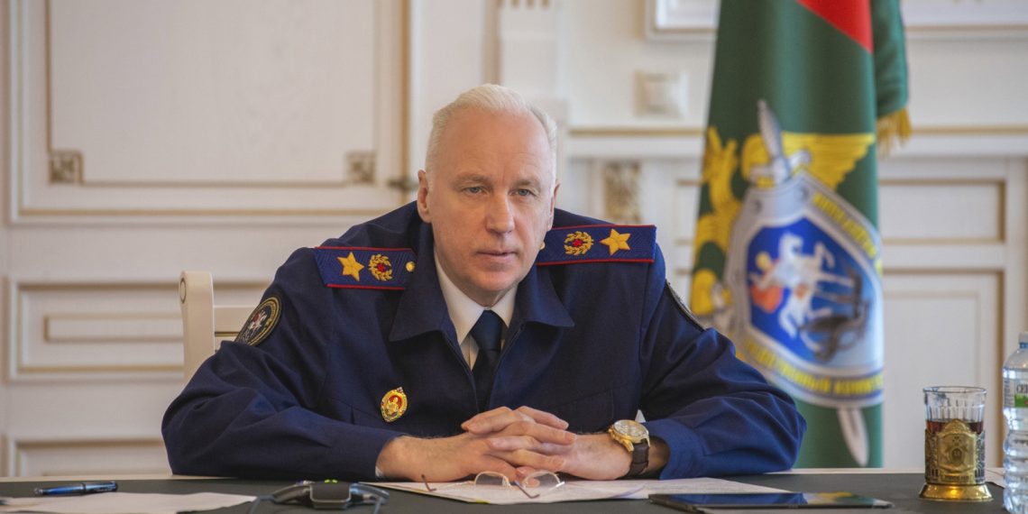 Глава СКР Бастрыкин поручил устранить «волокиту» и оперативней решать проблему Хилокского треугольника в Новосибирске