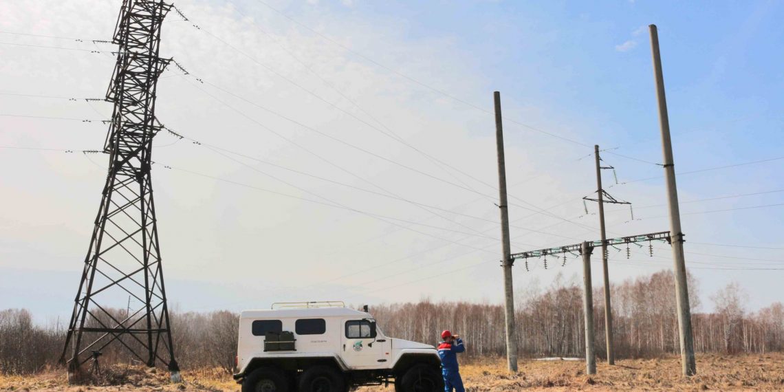 АО «РЭС» перевыполнило показатели ремонтной программы в 2022 году несмотря на внешние факторы