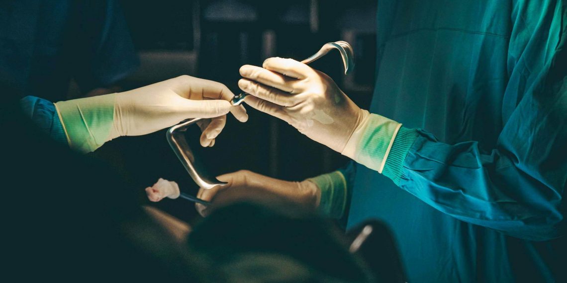 Площадка с видом на ковид