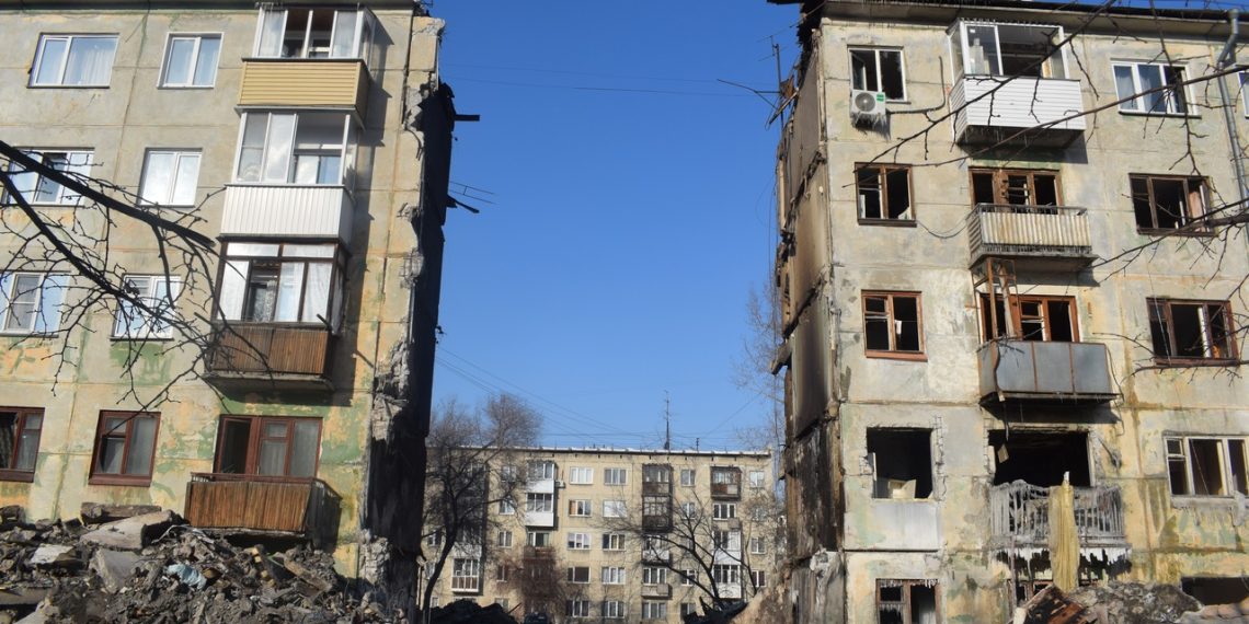 В мэрии рассказали о помощи пострадавшим жителям Линейной, 39