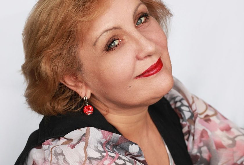 В Новосибирске скончалась актриса театра Афанасьева Ирина Денисова
