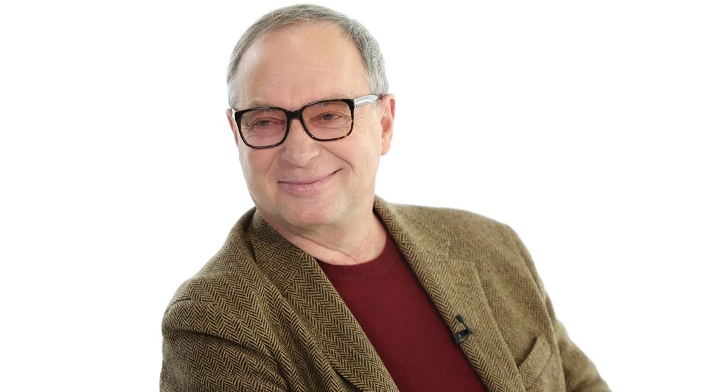 Сергей Урсуляк: «Мы живем, не замечая друг друга. Оттого утрачиваем возможность сострадать»