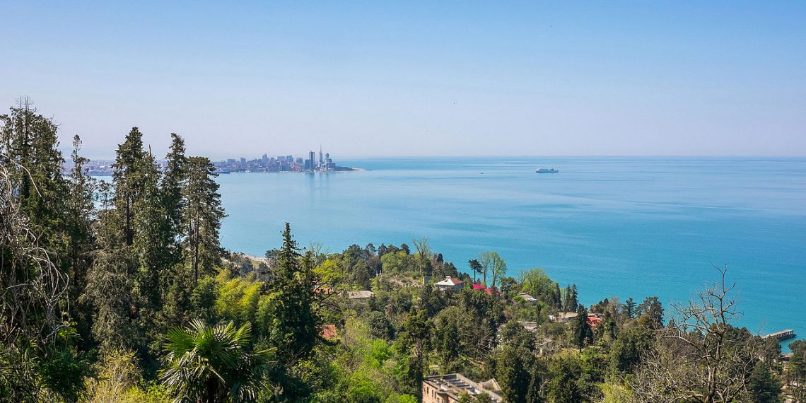 В Грузии хотят сократить срок безвизового пребывания россиян