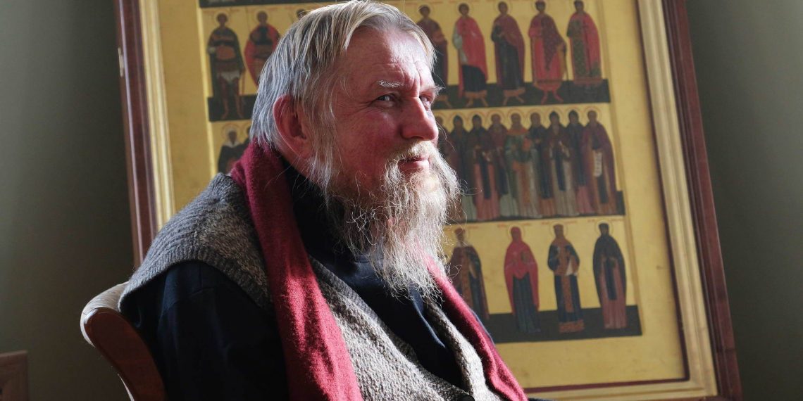 Олегу Гаркуше дали шанс покаяться