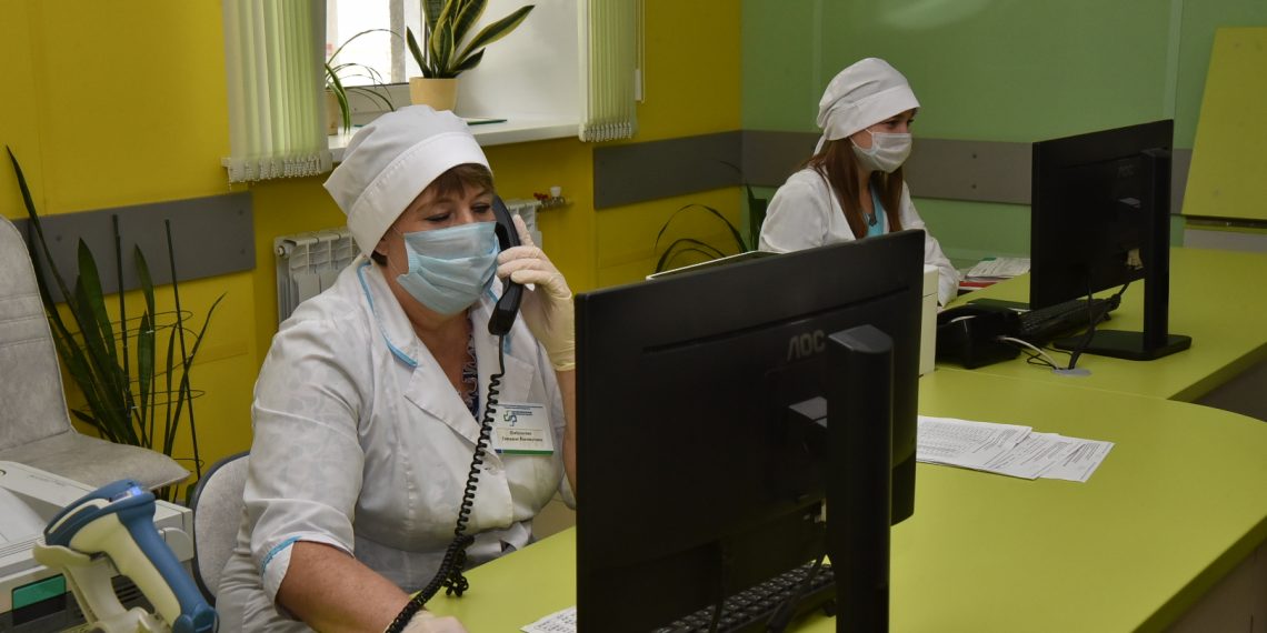 Режим повышенной готовности останется на четвертый год в Новосибирской области