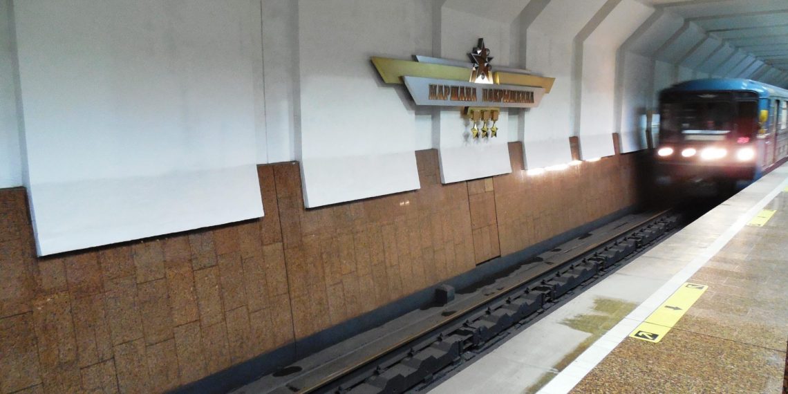 Депутаты Госдумы обсудят продление метрополитена в Новосибирске