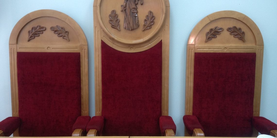 Ущерб на 120 тысяч: капитана осудили за кражу в военном госпитале в Новосибирске