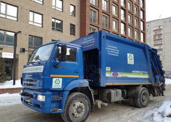 МинЖКХ Новосибирской области: «Экология-Новосибирск» продолжает возить мусор и брать оплату