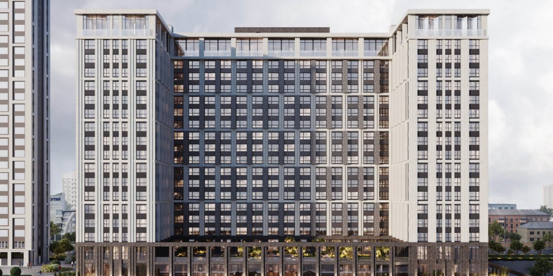 Шаг в будущий Новосибирск вместе с Freedom