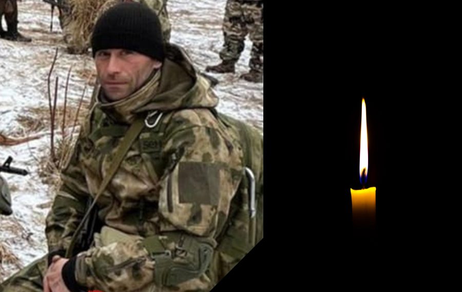 Мобилизованный сибиряк из Убинского района погиб в СВО под миномётным огнём