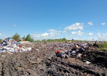 Мусорная реформа по-хабаровски: когда в правительстве «еще раз просчитали», хабаровчане прослезились