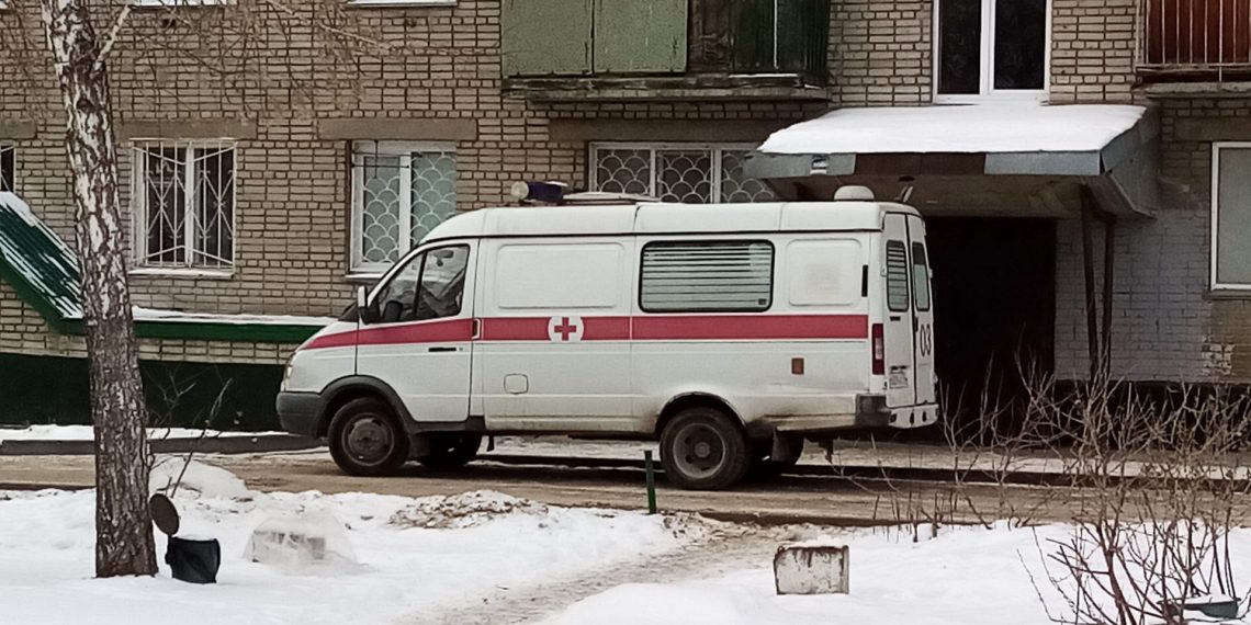 Число детских суицидов выросло на 40% в Новосибирской области