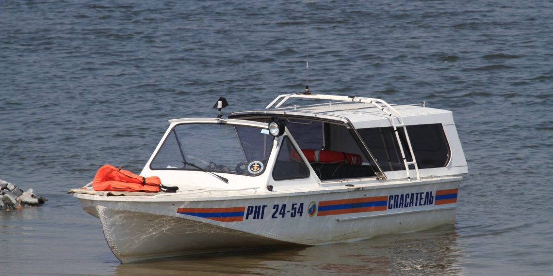 795 новосибирцев спасли, 1633 оказали помощь: департамент ЧС подвел итоги 2022 года