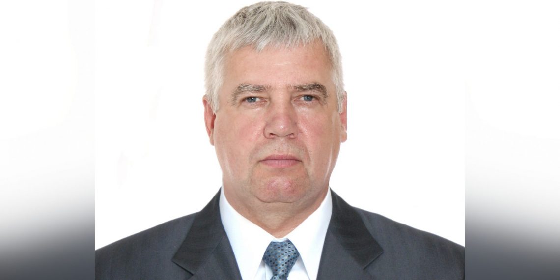 Глава племзавода «Ирмень» получил мандат депутата заксобрания Новосибирской области