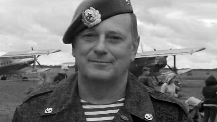 Ветеран Афганской и Чеченских войн умер в Бердске