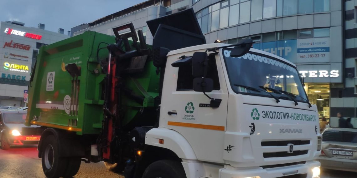 Комиссия минЖКХ предложила лишить «Экологию-Новосибирск» статуса регоператора
