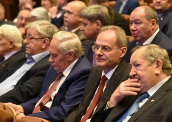 Прокуратура обжаловала компенсацию экс-губернатору Юрченко за незаконное преследование