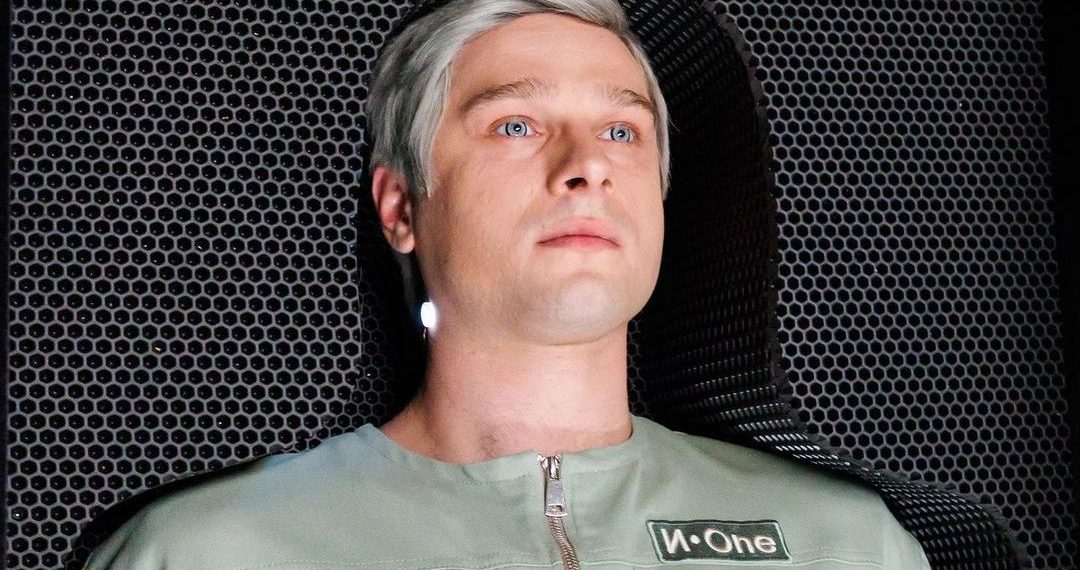 Александр Метёлкин заметает следы