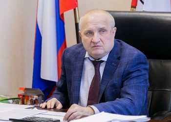 Бизнес-омбудсмен Новосибирской области: «Арест предпринимателя должен быть самой крайней мерой»