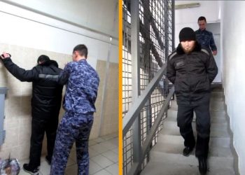 Исламист из Москвы призывал к терактам прямо из колонии в Новосибирской области