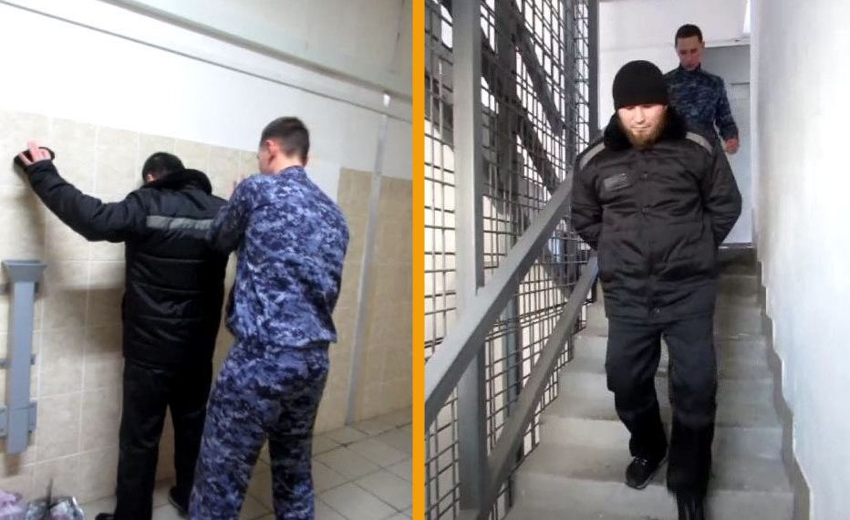 Исламист из Москвы призывал к терактам прямо из колонии в Новосибирской области